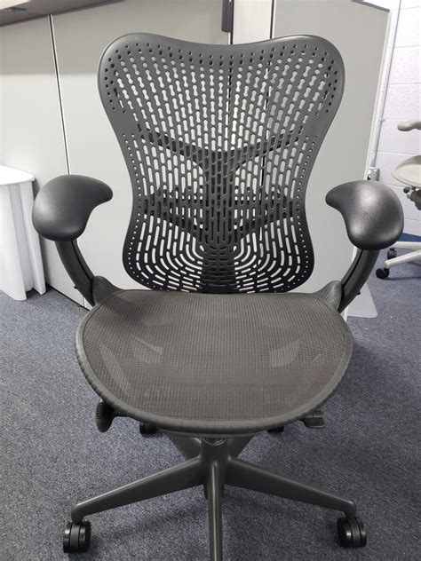 buy refurbished herman miller|herman miller second hand uk.